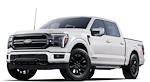 2025 Ford F-150 SuperCrew Cab 4WD Pickup for sale #SFB96797 - photo 1
