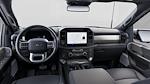 2025 Ford F-150 SuperCrew Cab 4WD Pickup for sale #SFB96797 - photo 7