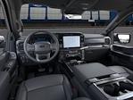 New 2025 Ford F-150 Lariat SuperCrew Cab 4WD Pickup for sale #SFB97231 - photo 9