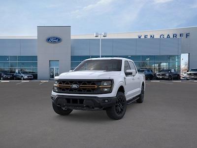 2025 Ford F-150 SuperCrew Cab 4WD Pickup for sale #SFB97703 - photo 1