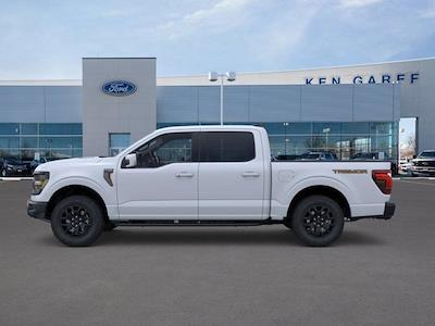 2025 Ford F-150 SuperCrew Cab 4WD Pickup for sale #SFB97703 - photo 2
