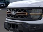 2025 Ford F-150 SuperCrew Cab 4WD Pickup for sale #SFB97703 - photo 16