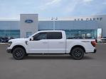 2025 Ford F-150 SuperCrew Cab 4WD Pickup for sale #SFB97703 - photo 2