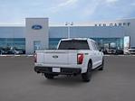 2025 Ford F-150 SuperCrew Cab 4WD Pickup for sale #SFB97703 - photo 7