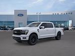 New 2025 Ford F-150 Lariat SuperCrew Cab 4WD Pickup for sale #SFB98464 - photo 22