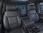 New 2025 Ford F-150 Lariat SuperCrew Cab 4WD Pickup for sale #SFB98464 - photo 9