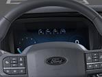 New 2025 Ford F-150 Lariat SuperCrew Cab 4WD Pickup for sale #SFB98464 - photo 12