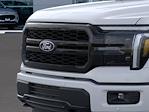 New 2025 Ford F-150 Lariat SuperCrew Cab 4WD Pickup for sale #SFB98464 - photo 16