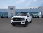 New 2025 Ford F-150 Lariat SuperCrew Cab 4WD Pickup for sale #SFB98464 - photo 1