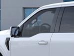 New 2025 Ford F-150 Lariat SuperCrew Cab 4WD Pickup for sale #SFB98464 - photo 19