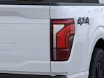 New 2025 Ford F-150 Lariat SuperCrew Cab 4WD Pickup for sale #SFB98464 - photo 20