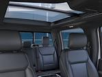 New 2025 Ford F-150 Lariat SuperCrew Cab 4WD Pickup for sale #SFB98464 - photo 21