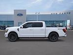 New 2025 Ford F-150 Lariat SuperCrew Cab 4WD Pickup for sale #SFB98464 - photo 3
