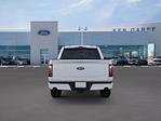 New 2025 Ford F-150 Lariat SuperCrew Cab 4WD Pickup for sale #SFB98464 - photo 4