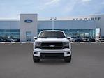 New 2025 Ford F-150 Lariat SuperCrew Cab 4WD Pickup for sale #SFB98464 - photo 5