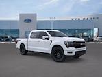 New 2025 Ford F-150 Lariat SuperCrew Cab 4WD Pickup for sale #SFB98464 - photo 6