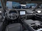 New 2025 Ford F-150 Lariat SuperCrew Cab 4WD Pickup for sale #SFB98464 - photo 8