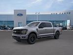 2025 Ford F-150 SuperCrew Cab 4WD Pickup for sale #SFC01565 - photo 1
