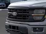2025 Ford F-150 SuperCrew Cab 4WD Pickup for sale #SFC01565 - photo 17
