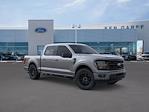 2025 Ford F-150 SuperCrew Cab 4WD Pickup for sale #SFC01565 - photo 7