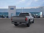 2025 Ford F-150 SuperCrew Cab 4WD Pickup for sale #SFC01565 - photo 8