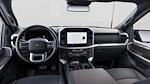 2025 Ford F-150 SuperCrew Cab 4WD Pickup for sale #SFC01798 - photo 7