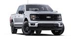 2025 Ford F-150 SuperCrew Cab 4WD Pickup for sale #SFC03177 - photo 4