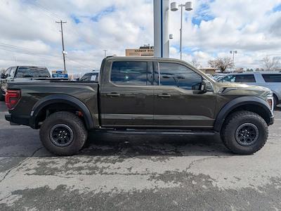 Used 2025 Ford F-150 - photo 1
