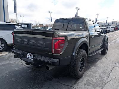 Used 2025 Ford F-150 - photo 1