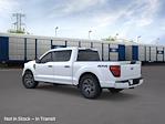 2025 Ford F-150 SuperCrew Cab 4WD Pickup for sale #SFC34873 - photo 4