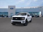 2025 Ford F-150 SuperCrew Cab 4WD Pickup for sale #SFC35060 - photo 2