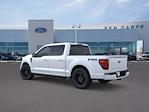 2025 Ford F-150 SuperCrew Cab 4WD Pickup for sale #SFC35060 - photo 4