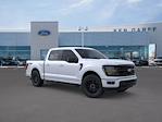 2025 Ford F-150 SuperCrew Cab 4WD Pickup for sale #SFC35060 - photo 7