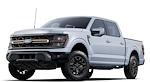 2025 Ford F-150 SuperCrew Cab 4WD Pickup for sale #SFC40570 - photo 1