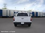 2025 Ford F-150 SuperCrew Cab 4WD Pickup for sale #SFC40635 - photo 5