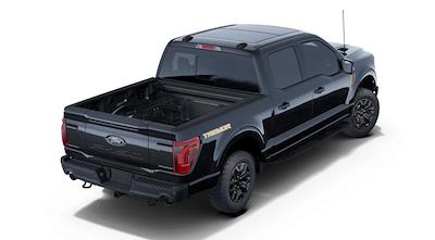 New 2025 Ford F-150 - photo 1