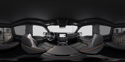 New 2025 Ford F-150 - photo 1