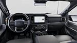 2025 Ford F-150 SuperCrew Cab 4WD Pickup for sale #SFC42975 - photo 7