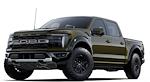 2025 Ford F-150 SuperCrew Cab 4WD Pickup for sale #SFC46693 - photo 1