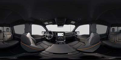 New 2025 Ford F-150 - photo 1