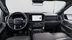 2025 Ford F-150 SuperCrew Cab 4WD Pickup for sale #SFC48904 - photo 7