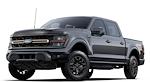 2025 Ford F-150 SuperCrew Cab 4WD Pickup for sale #SFC48928 - photo 1