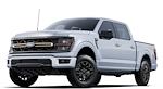2025 Ford F-150 SuperCrew Cab 4WD Pickup for sale #SFC54460 - photo 1