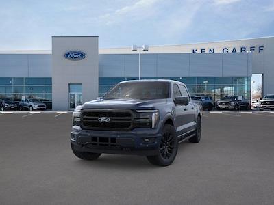 2025 Ford F-150 SuperCrew Cab 4WD Pickup for sale #SFC59250 - photo 1