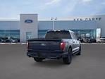 2025 Ford F-150 SuperCrew Cab 4WD Pickup for sale #SFC59250 - photo 7