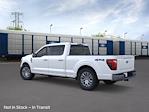 2025 Ford F-150 SuperCrew Cab 4WD Pickup for sale #SFC61108 - photo 4