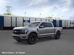 2025 Ford F-150 SuperCrew Cab 4WD Pickup for sale #SFC61672 - photo 1