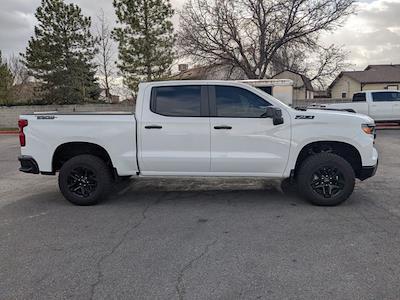 2025 Chevrolet Silverado 1500 Crew Cab 4WD Pickup for sale #SG134261T - photo 1