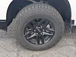 2025 Chevrolet Silverado 1500 Crew Cab 4WD Pickup for sale #SG134261T - photo 9