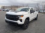 2025 Chevrolet Silverado 1500 Crew Cab 4WD Pickup for sale #SG134261T - photo 6